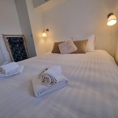 Cosy Plage-Acces Prive A La Mer Cabourg Exteriér fotografie